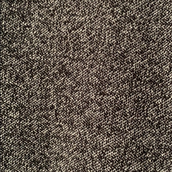 ICÔNE grey stretchy pencil skirt - Picture 2 of 4